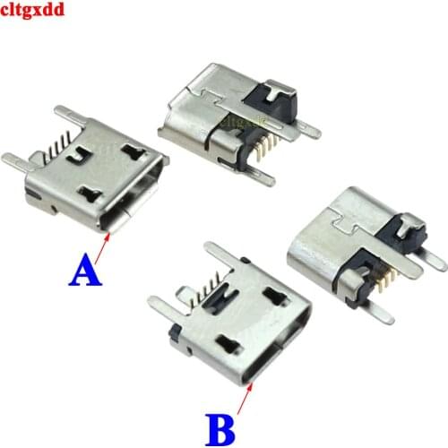 1-5Pcs Replacement 5Pin 3 Feet Micro USB Charging Port Power Charger For UE BOOM Megaboom Bluetooth Speaker Smt 6.7H