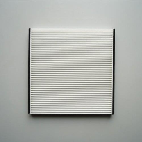 Cabin filter for AUDI TT SUBARU LEGACY / LIBERTY / OUTBACK / TRIBECA TOYOTA LAND CRUISE / PRIUS / YARIS / VITZ 87139-47020