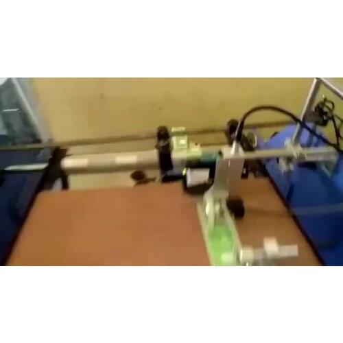 TIJ Encoder for multi printerheads online industrial inkjet printer