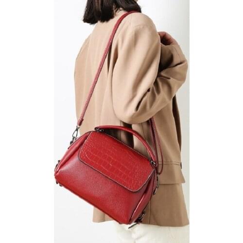 Fashion Shoulder Messenger Bags For Women