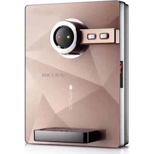 Small Wall-mounted Drinking Water Dispenser Fast Cold-hot Instant-hot Gallbladder-free Direct Drinking Machine Boiler Dispenser