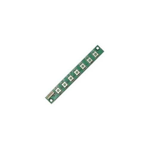 Nit6X_Android SABRE Lite i.mx6 Android Button board switch board