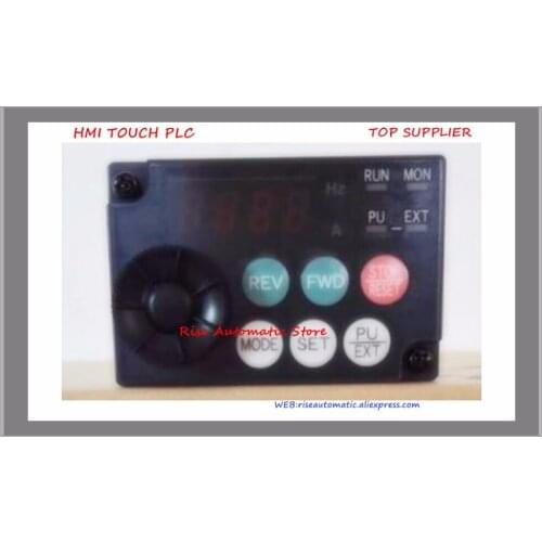 FR-PA07 Operation Panelused For E740 D740 Series Inverter New