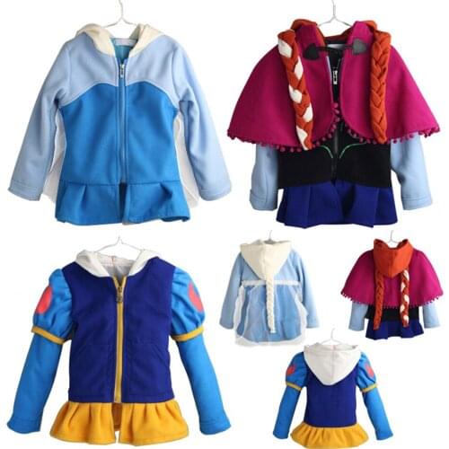 Prowow Jackets For Girls