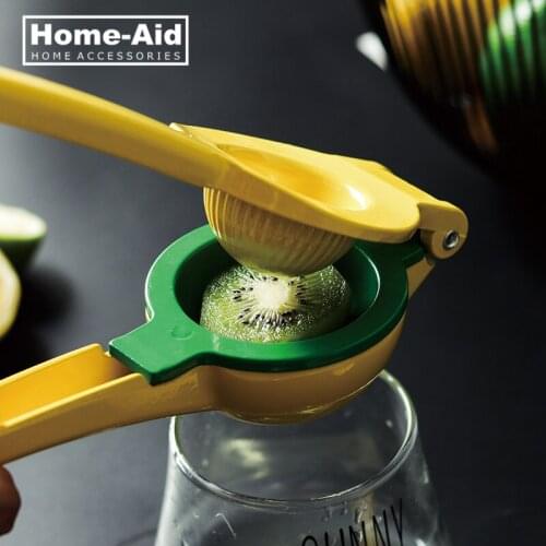 Manual Juicer Orange Lemon Squeezers Fruit Tool Citrus Lime Juice Maker Kitchen Accessories Cooking Gadgets