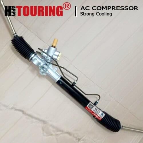 Power steering rack gear box For Hyundai Getz 2002-2009 57700-1C090 57700-1C700 577001C100 577001C090 577001C700 left hand drive