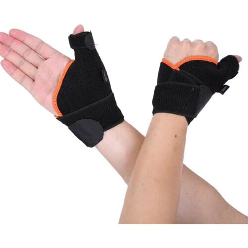 1 Pair Weightlifting Wristband Sport Professional Training Handl Wrist Support Strap Breathable Brace Arthritis Sprain Protector