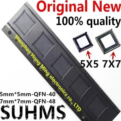1piece)100% New SN75DP159RSBR SN75DP159RGZT SN75DP159 75DP159 5mm*5mm 7mm*7mm QFN-40 QFN-48 Chipset