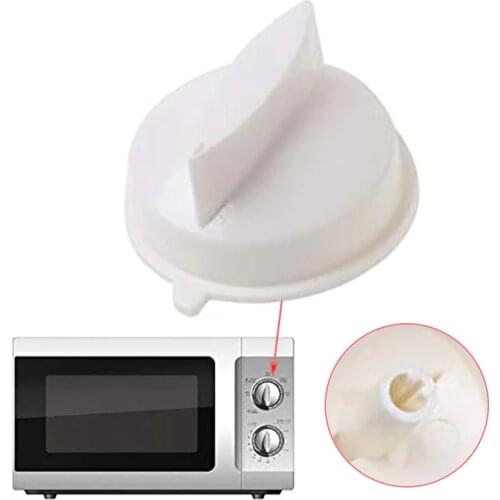 1PCS Microwave Oven Universal Rotary Timer Knob Button for Microwave Oven Spare Parts Accessories