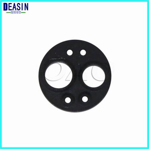 20pcs Dental 2/4/6 Holes M4 /B2 Gasket Suitable For NSK, KAVO, Being handpiece spare parts dental materials