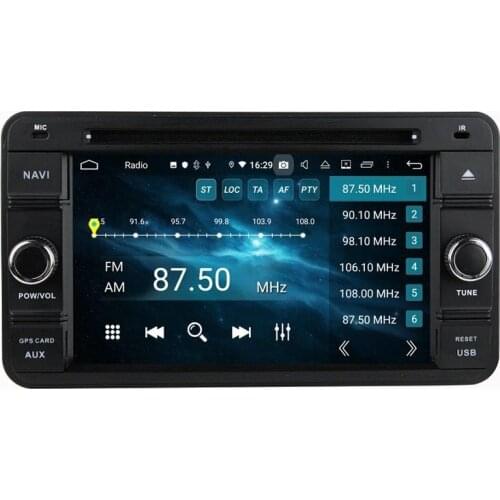 4gb+64gb PX6 2 din 6.2" Android 10 Car Radio DVD GPS Navigation Bluetooth 5.0 WIFI for Suzuki Jimny 2007-2013 Multimedia Player