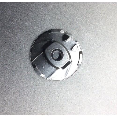 For Volkswagen Tiguan Bora Lavida Passat Golf Polo car glass interior rearview mirror base bracket Wing