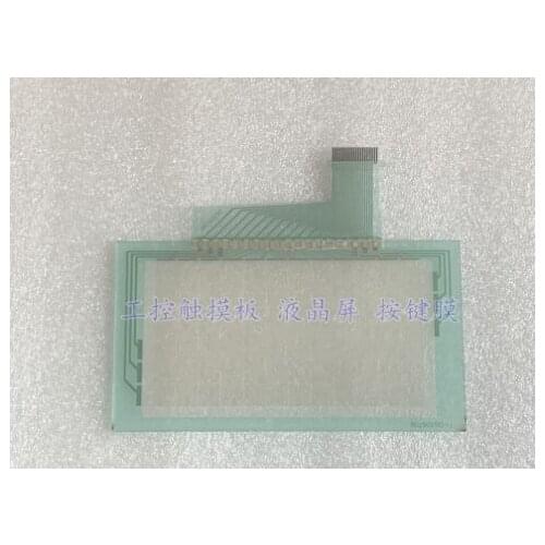 New NT20M-DN121-V2 NT20M-DN131 NT20M-DT121-V2 NT20M-DT131 Touch Glass Touch Pad Touch Screen