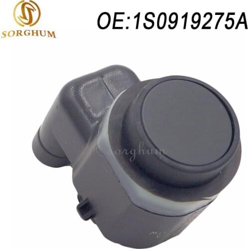 New Car Parking Sensor PDC 1S0919275A 1S0 919 275A For S koda/A udi/V W Seat A1 A3 A4 A5 A6 A7 A8 Q3 Q5 Q7 R8 Seat Octavia