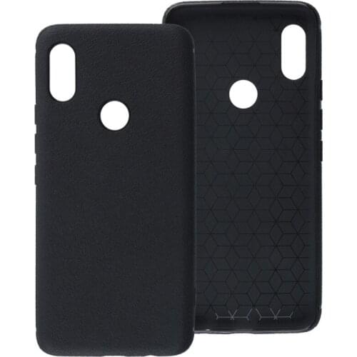 For UMIDIGI S3 PRO Full Protect Anti-knock TPU Back Cover Case for phone cases cover