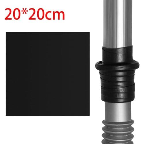 Super Strong Waterproof Tape Stop Leaks Seal Repair Tape Performance Self Fix Tape Black Bonding Home Water Pipe Repair Tape