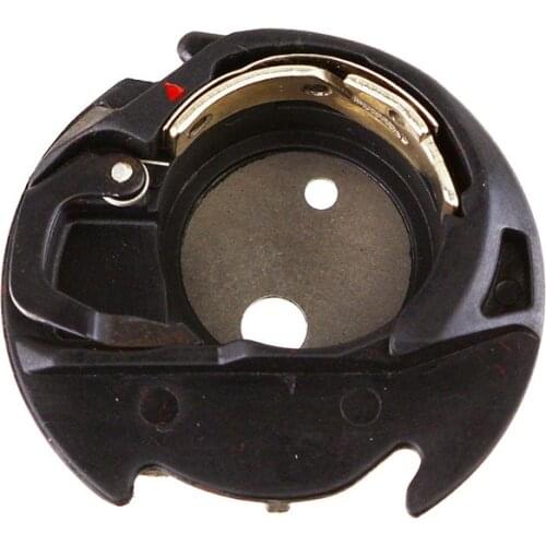 Top Loading BOBBIN CASE For Bernette Elna Janome New Home #846652009/846652102