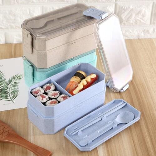 TUUTH Cute Lunch Boxes China