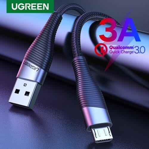UGREEN Universal Cables For Mobile Phones