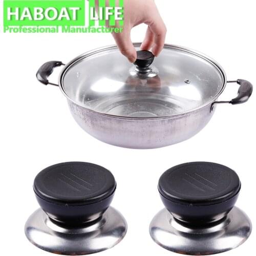 XINCHEN Pot Lid Handles