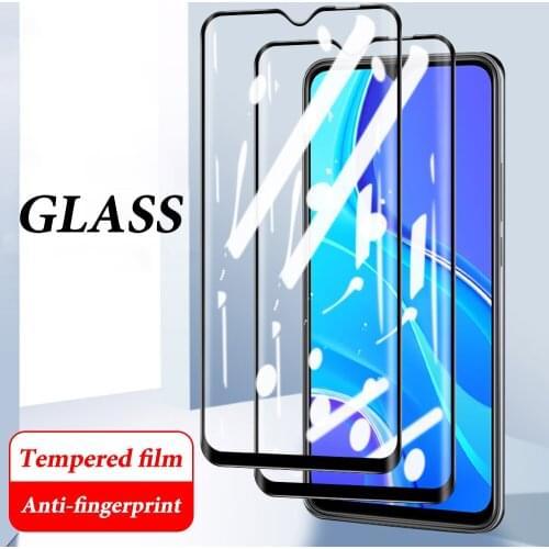 Temperd Glass For Xiaomi Poco X3 Pro F3 X3 NFC Screen Protector Glass For Xiaomi Poco M3 X3pro Glass Protective Film Full Cover