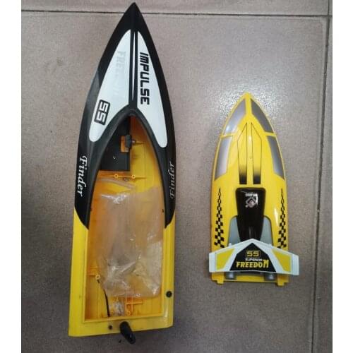 WLToys WL912 RC Speed Racing Boat Spare Parts bottom of the ship