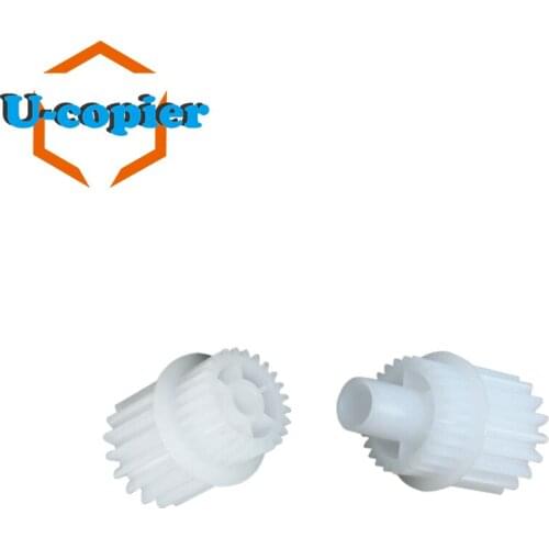 10Set FU8-0576-000 FU8-0534-000 Fuser Drive Gear for Canon IR2520 IR2525 IR2530 IR2535 IR2545 IR 2520 2525 2530 2535 2545
