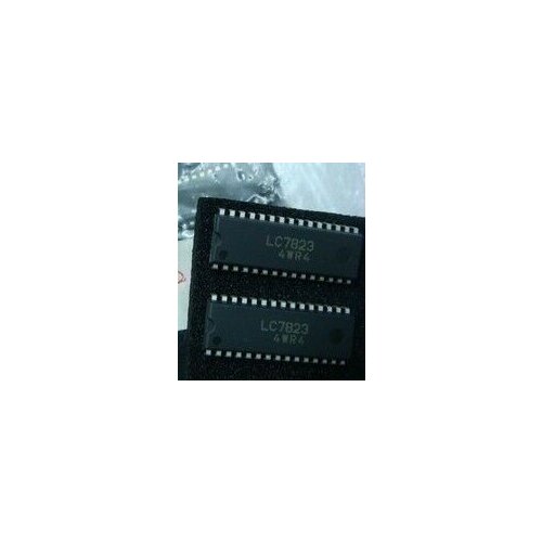 10pcs/ lot LC7823 LC7823N in stock
