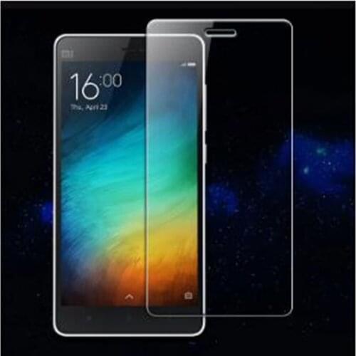 2.5D For Xiaomi Mi 4i Tempered Glass Original 9H High Quality Protective Film Explosion-proof Screen Protector For Xiaomi Mi4i