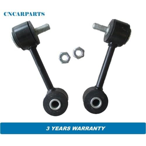 2pcs stabilizer Sway Bar link for VW Beetle Golf GTI Jetta A4,1J0 411 315G