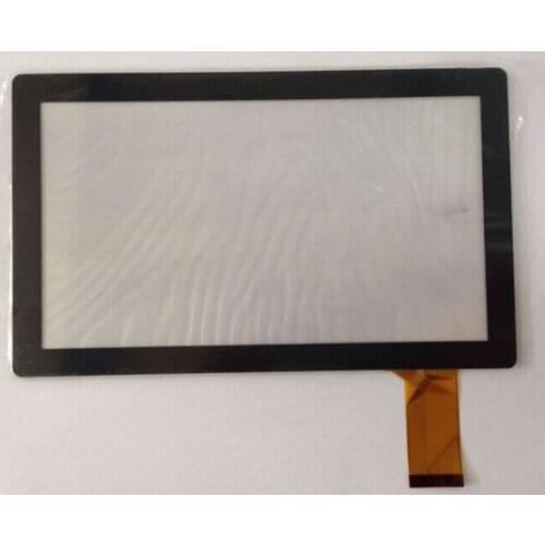7" inch for Wolder miTab Funk Tablet 36Pins Capacitive Touch Screen Digitizer Panel Sensor Glass Replacement