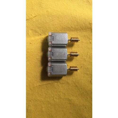 3pcs/lot M3 Car Door Lock Motor Central Locking Motor for Ford/Mazda steering lock /landrover/for jaguar