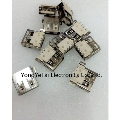 Boundless AF patch borderless USB port USB female A-type female full patch free shipping