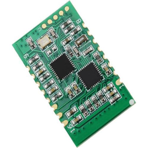 USR-TCP232-S2 New SMT Serial UART TTL to Ethernet TCP/IP Converter Support DHCP/Webpage SMT Serial Ethernet Module