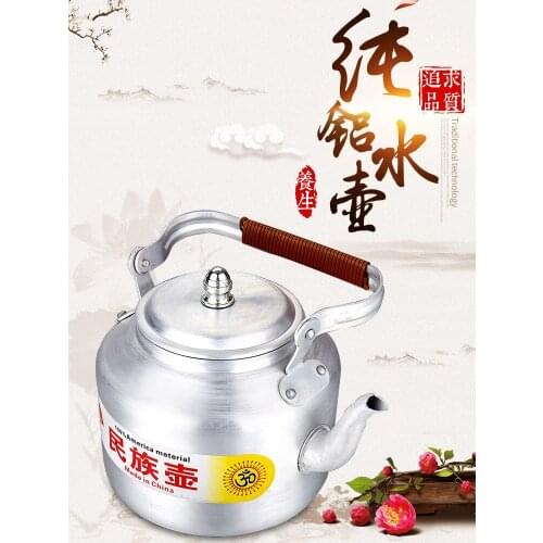 Ethnic pot Teapots