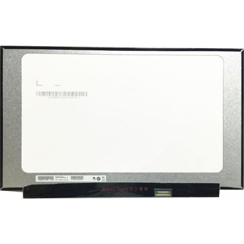 LALAWIN B156HAN02.3 fit B156HAN02.2 B156HAN02.4 EDP 30 PIN Laptop LCD SCREEN PANEL with no screw holes