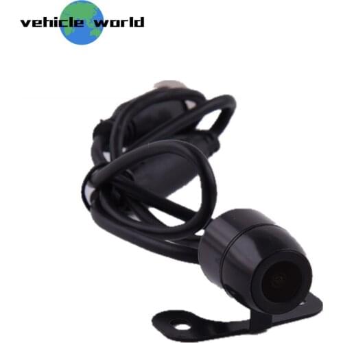 Real Time Small Hidden Mini 960P AHD Vehicle Car Taxi Rear Front Back View Camera
