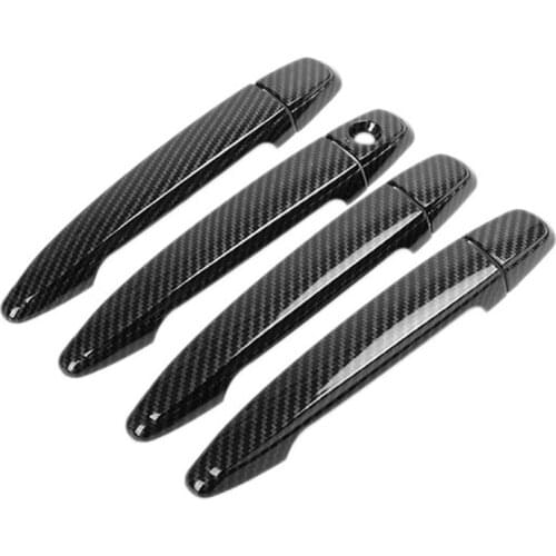 Car Door Handle Cover Trim for TOYOTA Tacoma 2005-2014