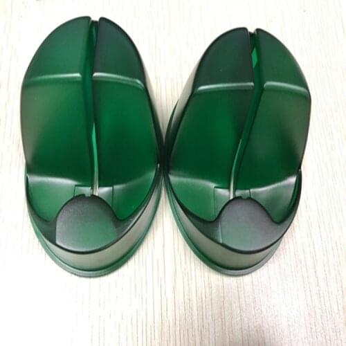 2021 New Arrival Green ATM Bezel Plastic ATM Parts ATM Prototypes for Sale