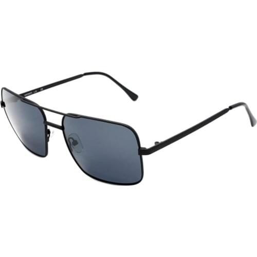 Infiniti Metal Polarized Sunglasses MS53C031 Luxury Fashion Vintage Retro