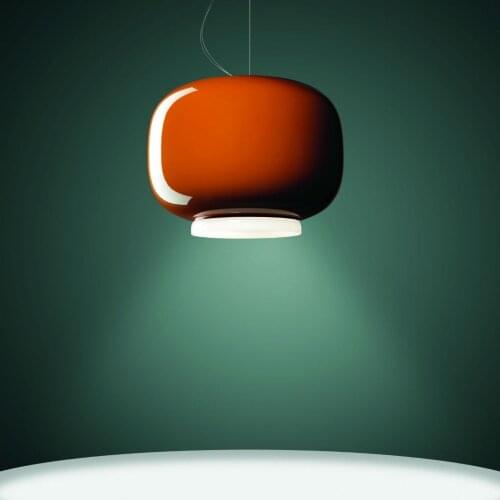 Modern Creative Lantern Pendant Foscarini Fixture Light Home Decor Lighting Fixture LED Suspension Lamps Chandelier PA0693