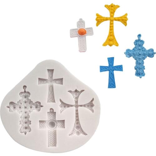 SYLPHY Silicone Molds Cake Decorating Fondant 3D Chocolate Molds Bakeware