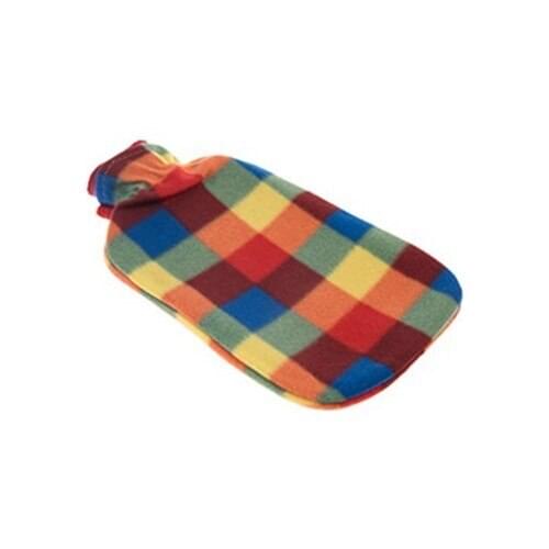 Termofor Hot Water Bag 1000 Ml Sheathed