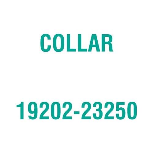 For Kubota 19202-23250 COLLAR