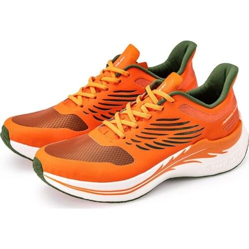 ONEMIX 2021 Fashion Women Running Sneakers Light Breathable Mesh Fitness Casual Sneakers Non-slip Outdoor Marathon Sports Shoes