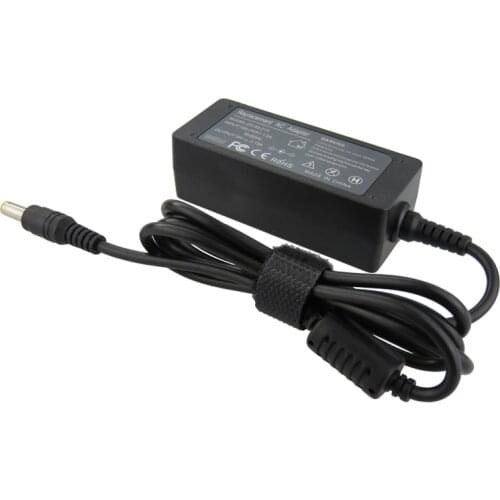 9V 2.15A 40W 5.5*1.7mm AC Laptop Adapter For Acer Aspire One D255 533 D257 D260 W500P W501 W501P E15 Power Supply Charger