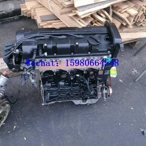 Auto Motor 1.6 VVT 1.8 2.0 engine For Hyundai tucson/Coupe