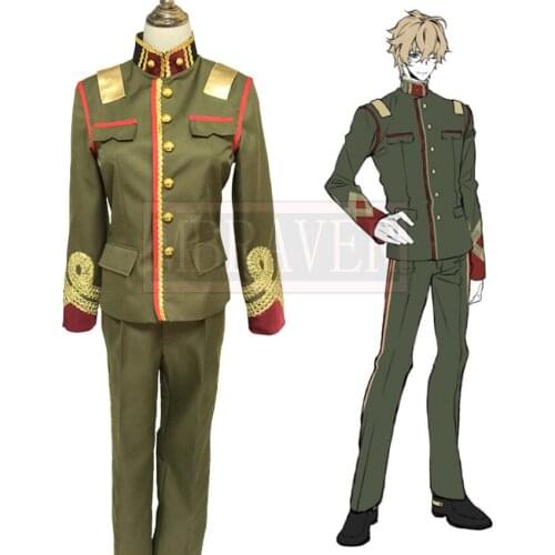 FGO Fate Grand Order Bedivere Bedivieru Tristan Sir Gawaine Uniform Cosplay Costume Custom Made Free Shipping