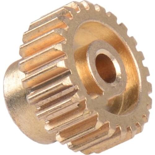 K949-59 Metal Motor Gear WLtoys K949 10428-A B C RC Racing Car Scale Spare Parts Accessories