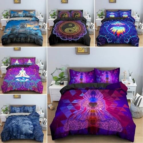 Mihuan Family Bed Linen